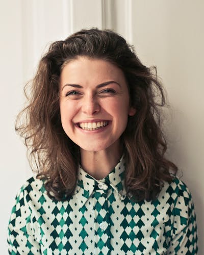 SugarNorge - Leah